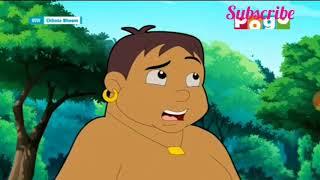 chhota bheem ka romani adventure full movie in hindi