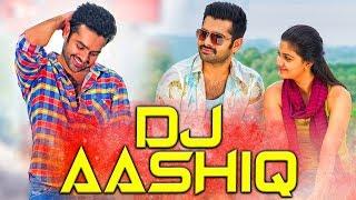 DJ Aashiq (2018) Telugu Film Dubbed Into Hindi Full Movie | Ram Pothineni, Keerthy Suresh