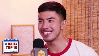 TONY LABRUSCA Reveals His Dream Role, Says He Wants To Star In A Superhero Film
