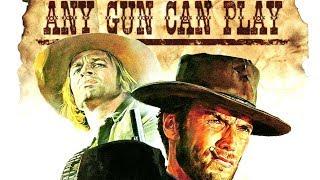 Any Gun Can Play (Western Movie, Full Length, English, Complete Classic Film) free movies, pelikula