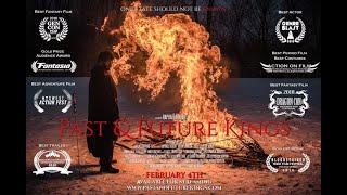 Past & Future Kings (Fantasy-Action-Adventure)