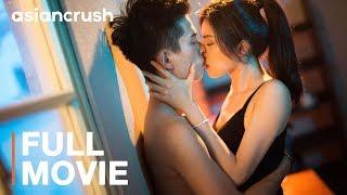 Girls dorm vs. boys dorm. Let the games begin. | Full Movie 'Happy Dorm' Taiwanese Comedy