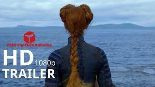 Mary Queen of Scots - Official Trailer 3 (2018)