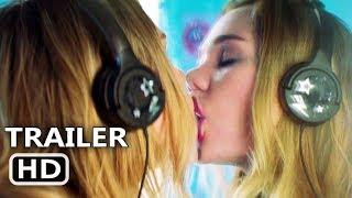 BRAID Official Trailer (2018) Sarah Hay, Madeline Brewer Movie HD
