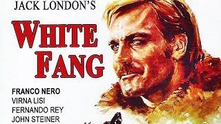 White Fang (Free Adventure Film, Western Movie, Full Length, English) 1973, HD Remastered