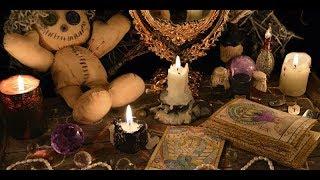 History's Mysteries - America's Psychic Past (History's Mysteries)