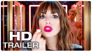 THE HUSTLE Official Trailer #1 (NEW 2019) Comedy Movie HD