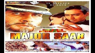 Major Saab in hindi dubbed 720p torrent