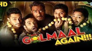 Golmaal 4 Full Movie HD | Ajay Devgan Arshad Warsi |