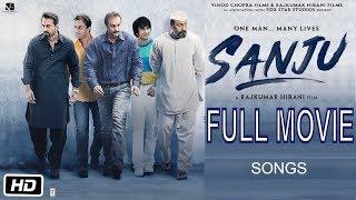 Sanju | Full Movie songs & screenshot | in Hindi 2018 | Ranbir Kapoor | Sanju jukebox | Sonam Kapoor