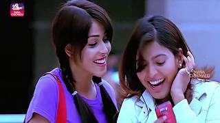 Genelia Recent Movie Comedy Scene | Telugu Comedy Scene | Mana Cinemalu