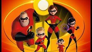 Incredibles 2 Full'M.o.v.i.e'2018'Free