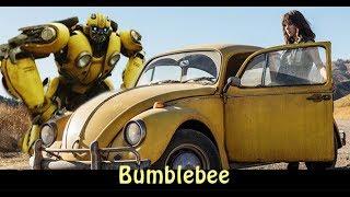 bumblebee 2018 full movie Fantasy