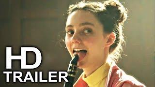 SEX EDUCATION Trailer #1 NEW (2019) Gillian Anderson Netflix Comedy Movie HD