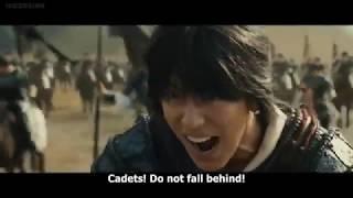 THE GREAT BATTLE: 2019 Best War Action Korean Movies with Full English Subtitles (Copyright content)