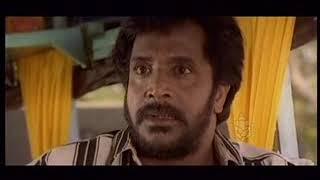 Kannada Dakota Express Movie Om Prakash Doddanna comedy scene video