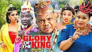 GLORY OF THE KING SEASON 1 - (New Movie) 2019 Latest Nigerian Nollywood Movie Full HD | 1080p