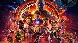 Avengers: Infinity War Full'M.o.v.i.e'2018'Free'english