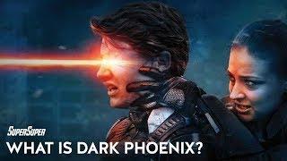 What is Dark Phoenix? | Explained in Hindi