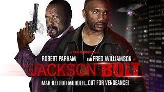 Out For Redemption - "Jackson Bolt" - Full Free Maverick Movie!!