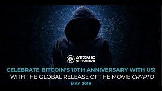 CRYPTO Trailer (Revolution Cut)