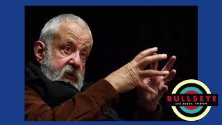 Director Mike Leigh on His Film 'Peterloo'