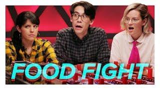 Clash of the Corn Cuties | Fantasy High