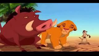 The Lion King 2 Full Movie English 1998 - Animation Movies - New Disney Cartoon 2018