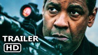 THE EQUALIZER 2 Official New Trailer (2018) Denzel Washington, Action Movie HD