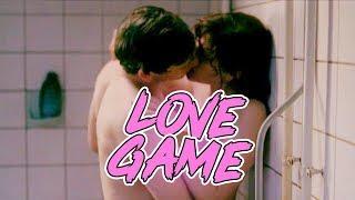 Love Game (German Movie, Love, HD, Drama, Love Story, Romantic Film) full length love movies