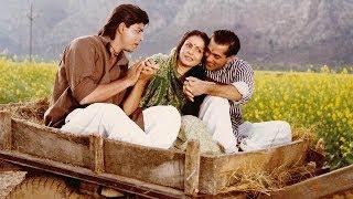 Karan Arjun 1995 Full Movie SuperStar Salman Khan & ShahRukh Khan, Kajol