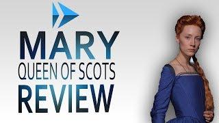Mary Queen of Scots Movie Review