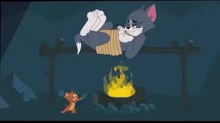 Tom and Jerry 2018 - Historical chase Boomerang UK + Jerry and the Goldfish 1951