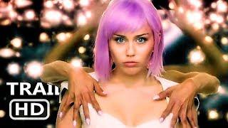 BLACK MIRROR SEASON 5 Official Trailer (2019) Miley Cyrus, Netflix Series HD