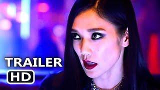 SHE'S JUST A SHADOW Official Trailer (2019) Thriller Movie HD