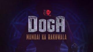 Doga - Mumbai Ka Rakhwala (Short film) | Official Teaser Trailer | Indian Comicbook Superhero Film
