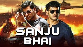 Sanju Bhai 2019 Tamil Hindi Dubbed Full Movie | Vishal, Hansika Motwani