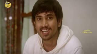 Raj Tarun Telugu Recent Movie Comedy Scene | Telugu Comedy Scene | Express Comedy Club