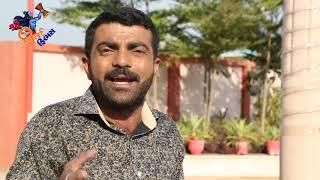 પ્રકાશ મંડોરા   Shiv Films Gozariya Comedy King. Milan Patel