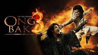 Ong Bak Full Movie Hindi Dubbed