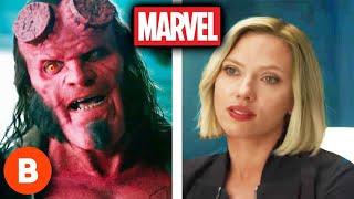 Movies Coming Out In 2019 That Are More Than Just Superhero Movies