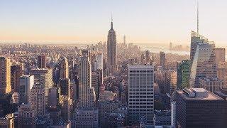 Secrets of Ancient City of New York History Channel Documentary 2019