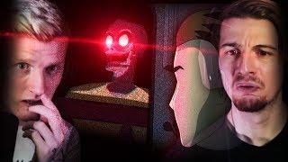 THAT'S NOT YOUR MOTHER.. | Scary Animated Stories #3