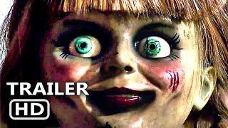 Annabelle: Creation (English) 2015 Movie Download Free In Hindi