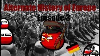 Alternate History of Europe 3# Russian Turnips