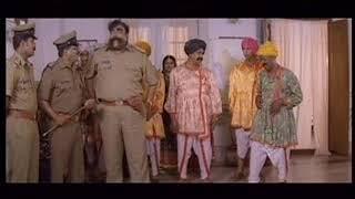 Kannada  Dakota Express Movie Om Prakash Doddanna comedy scene video