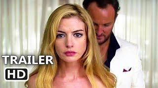 SERENITY Official Trailer (2018) Matthew McConaughey, Anne Hathaway Movie HD