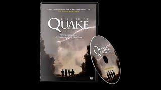 Christ Quake DVD Trailer