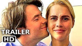 THE DIVORCE PARTY Official Trailer (EXCLUSIVE 2019) Comedy Movie HD