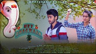 Hey Bhagwaan official trailer | ANR FUN CLUB | Hindi comedy short film trailer